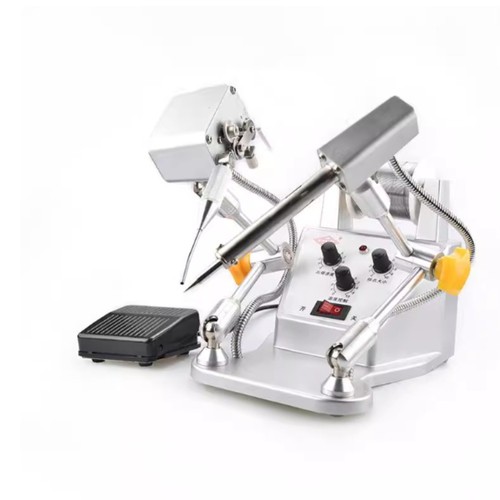 Semi automatic soldering - semi,