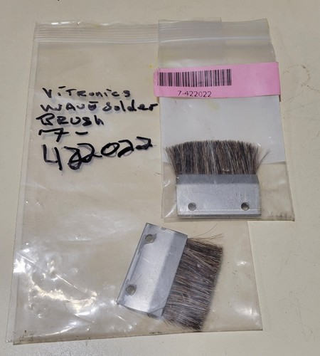 Vitronics wave solder 422022 - wave, 7-422022