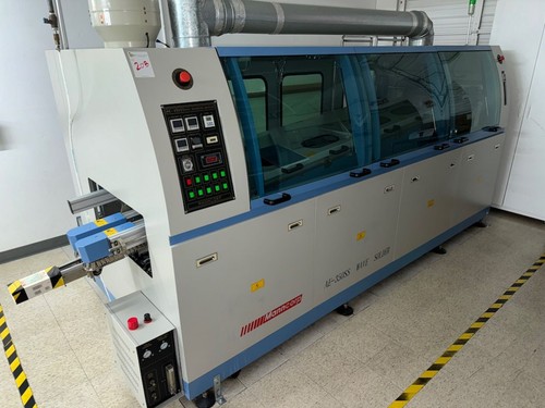 T192024 manncorp 350ss wave - manncorp, ae-350ss