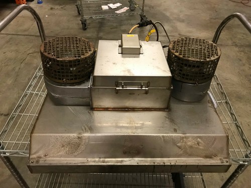 Speedline electrovert vectra - speedline,