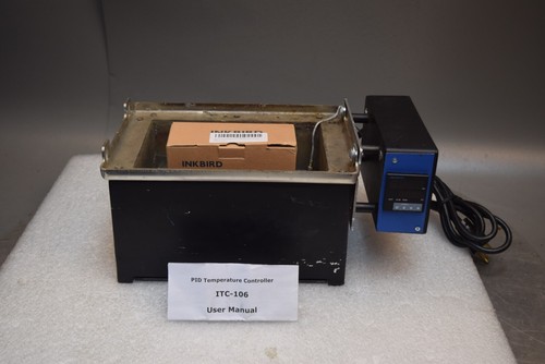 Wave solder pot soldering - wave,