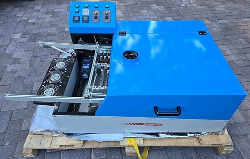 Manncorp 350 bench wave - bw-350,